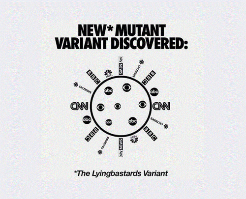 New-Mutant-Variant