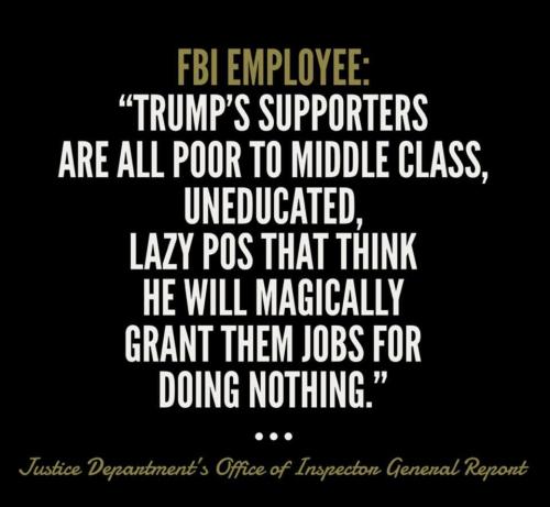 FBITrump