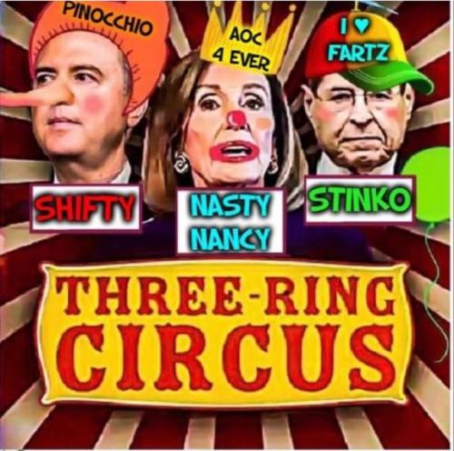 biden3ringcircus
