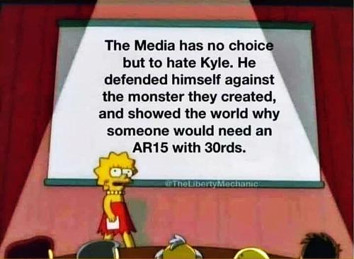 M media