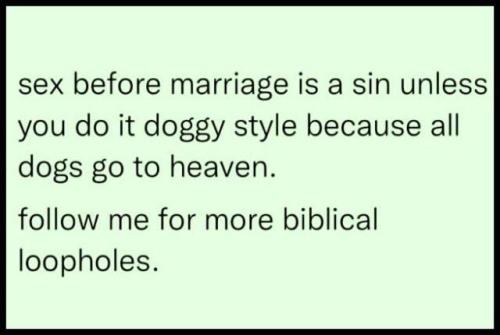 loopholes