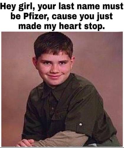 pfizer hO