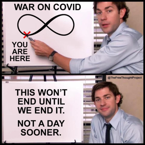 M COVID
