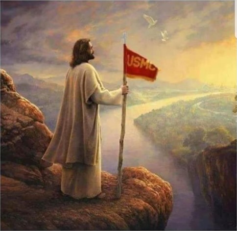 USMC GOD