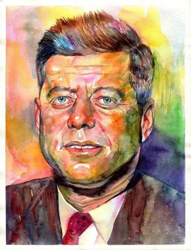 john-f-kennedy