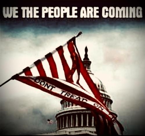 M We the People