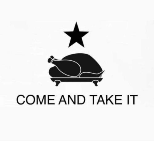 come and take it 2020