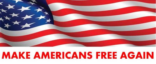 Free Again