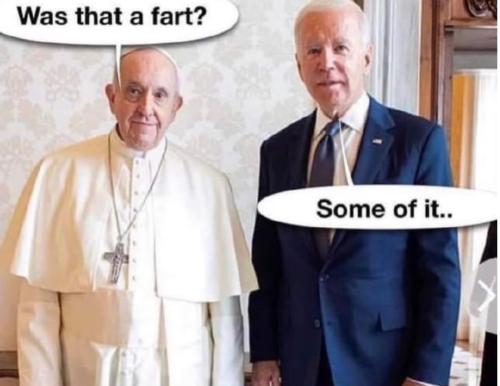 bidenfart