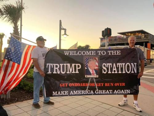 trump rally 2