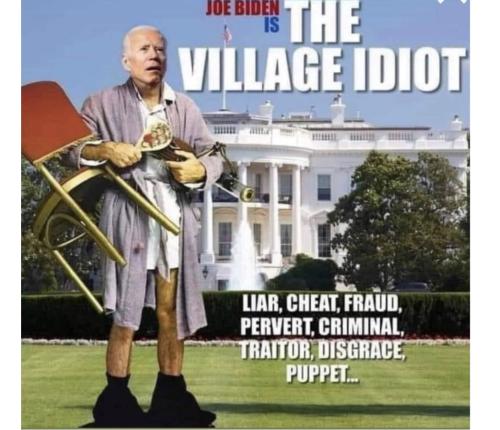 joe