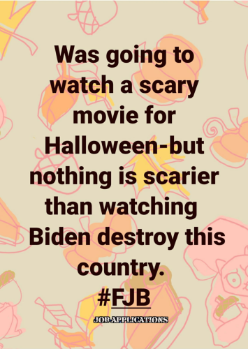 M Halloween