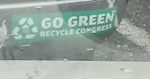 recycle-congress