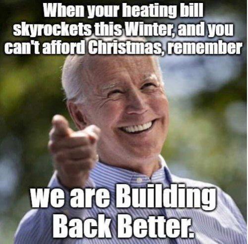 when your heating bill