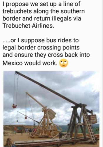 trebuchet airlines