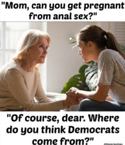 pregnant