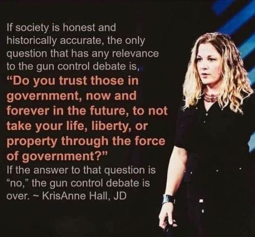 TrustGovernment