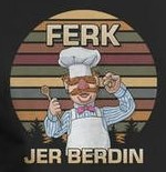 ferkjerberdin