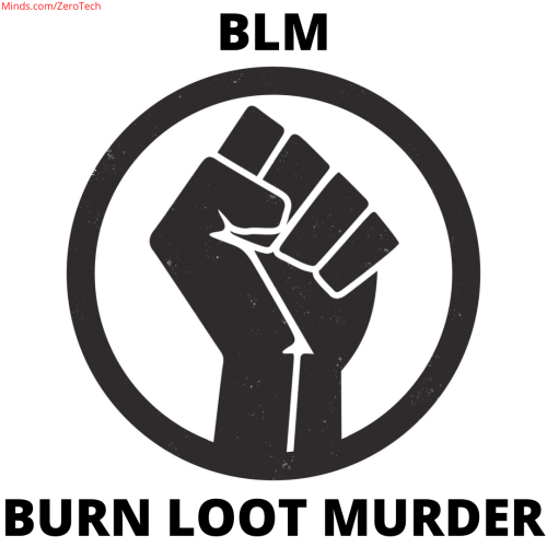 BLM
