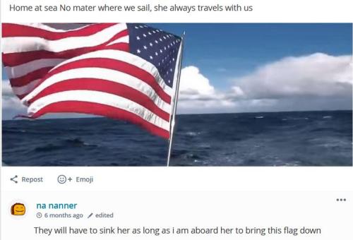 ss1sternflaghomeatsea