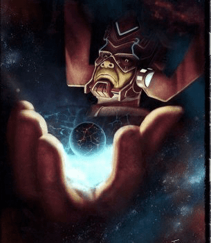 Galactis