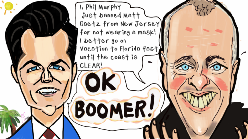 matt gaetz phil murphy