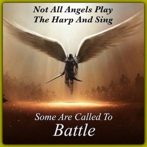 angel