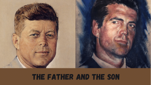 meme john father son