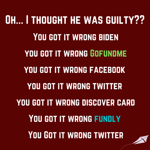 M wrong