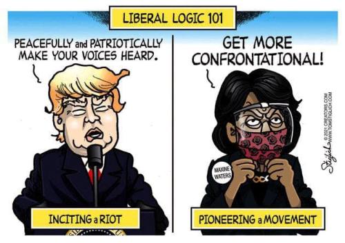 LiberalLogic101