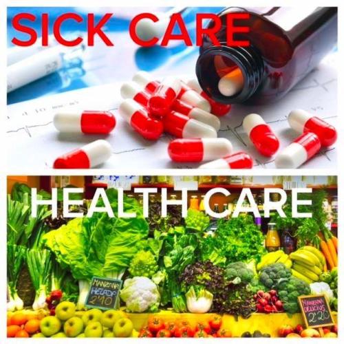 sick care