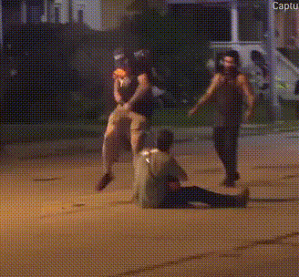 self defense