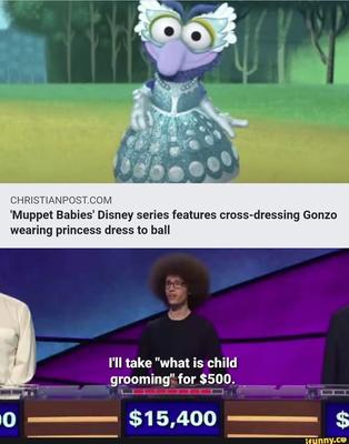 gonzo+child+grooming