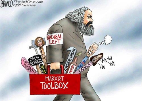 Marxist Toolbox