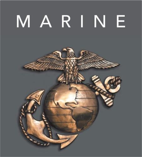 Marine 1