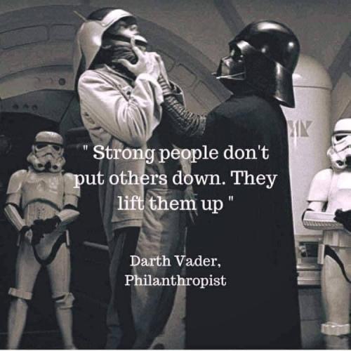 darth vader