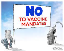 mandates