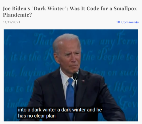 Screenshot 2021-11-17 at 12-27-57 Joe Biden's Dark Winter Was It Code for a Smallpox Plandemic