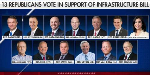 traitors 1
