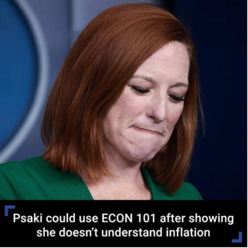 psaki