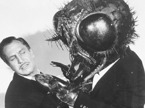 Vincent Price and obamas grandfather