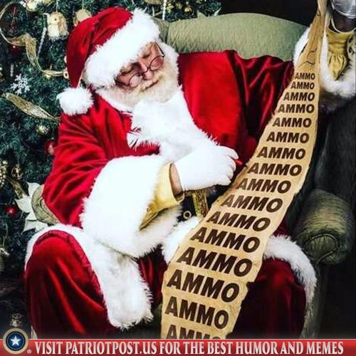 P ammo