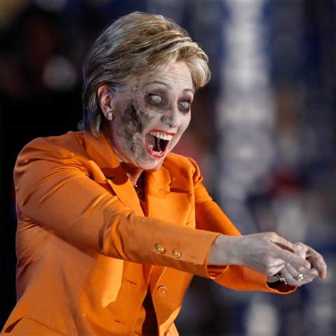Zombie