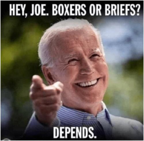 bidendepends