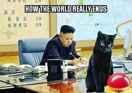 How