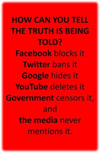 M truth