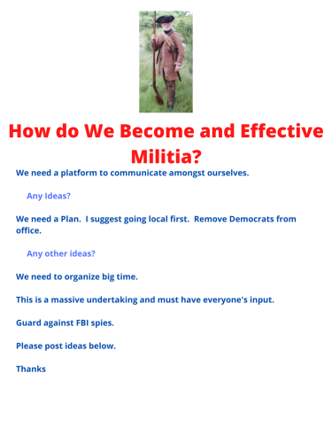Militia