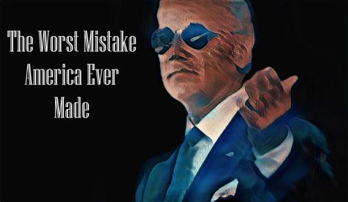 worst mistake