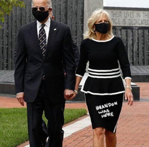 bidenandfirstbagbrandonwashere