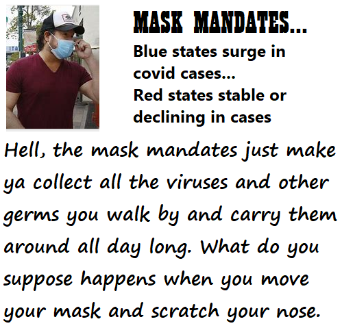 mask
